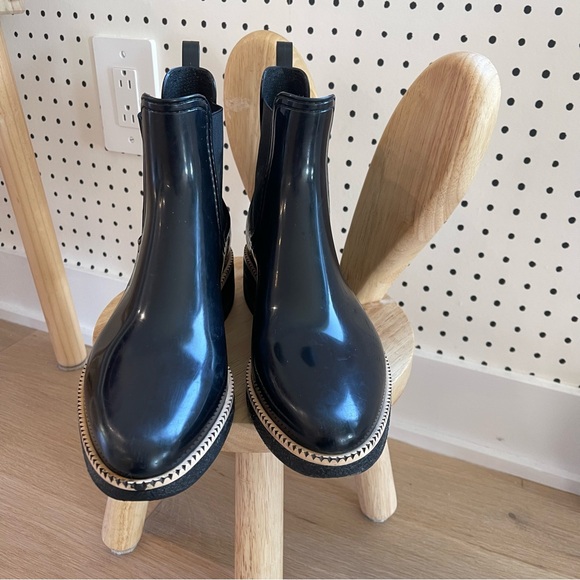 Lemon Jelly Ava rain boot - Picture 5 of 6